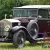 1926 Rolls-Royce Phantom 1 Barker Salamanca