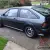 Scirocco mk2 Abf 2.0 16v coilovers ats cups g60 brakes
