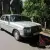  1976 Mercedes-Benz 230 Auto 4 door (metalic silver) 