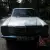  1976 Mercedes-Benz 230 Auto 4 door (metalic silver) 