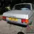  1976 Mercedes-Benz 230 Auto 4 door (metalic silver) 