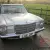  1976 Mercedes-Benz 230 Auto 4 door (metalic silver) 