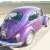 1968 VW Beetle 1500