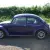 1968 VW Beetle 1500
