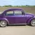 1968 VW Beetle 1500