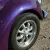 1968 VW Beetle 1500