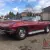 Chevrolet : Corvette