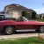 Chevrolet : Corvette