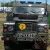 Ex- Military Land rover series 3.....2.25  petrol  Right Hand Drive  7500 miles