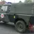 Ex- Military Land rover series 3.....2.25  petrol  Right Hand Drive  7500 miles