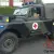 Ex- Military Land rover series 3.....2.25  petrol  Right Hand Drive  7500 miles