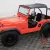 1967 Jeep CJ RESTORED BIMINI TOP LIFTED READY FOR SUMMER