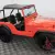 1967 Jeep CJ RESTORED BIMINI TOP LIFTED READY FOR SUMMER