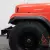 1967 Jeep CJ RESTORED BIMINI TOP LIFTED READY FOR SUMMER