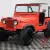1967 Jeep CJ RESTORED BIMINI TOP LIFTED READY FOR SUMMER