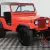 1967 Jeep CJ RESTORED BIMINI TOP LIFTED READY FOR SUMMER