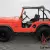 1967 Jeep CJ RESTORED BIMINI TOP LIFTED READY FOR SUMMER
