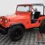 1967 Jeep CJ RESTORED BIMINI TOP LIFTED READY FOR SUMMER