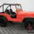 1967 Jeep CJ RESTORED BIMINI TOP LIFTED READY FOR SUMMER