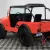 1967 Jeep CJ RESTORED BIMINI TOP LIFTED READY FOR SUMMER