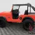 1967 Jeep CJ RESTORED BIMINI TOP LIFTED READY FOR SUMMER