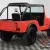 1967 Jeep CJ RESTORED BIMINI TOP LIFTED READY FOR SUMMER