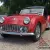 1960 Triumph TR3