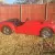 1960 Triumph TR3