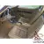  1975 Chevrolet Corvette L48 T Top 350 V8 White 