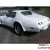  1975 Chevrolet Corvette L48 T Top 350 V8 White 