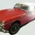 1963 (late) MG Midget GAN2 Midget series 1.5 FOR SALE!