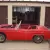 1963 (late) MG Midget GAN2 Midget series 1.5 FOR SALE!