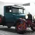 1928 Ford MODEL A 1 Ton VERY RARE HILO TRANS All Original Collector Truck