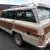 1986 Jeep Wagoneer 4x4