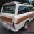 1986 Jeep Wagoneer 4x4