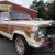 1986 Jeep Wagoneer 4x4