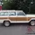 1986 Jeep Wagoneer 4x4