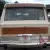 1986 Jeep Wagoneer 4x4