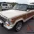 1986 Jeep Wagoneer 4x4