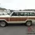 1986 Jeep Wagoneer 4x4