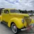 1938 Ford Model A