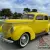 1938 Ford Model A