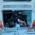 1974 Fiat 500 Ragtop! Gulf Heritage version! SEE Video