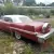 1957 Cadillac convertable