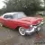 1957 Cadillac convertable