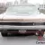 1970 Plymouth Fury Barracuda Challenger Dodge Fury