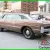 1970 Plymouth Fury Barracuda Challenger Dodge Fury