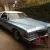  Buick Riviera 1974 