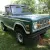 1976 Ford Bronco