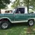 1976 Ford Bronco